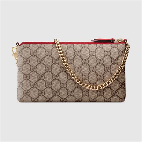 gucci wrist wallet